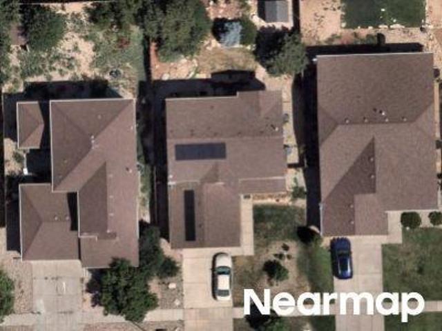Silverwind Cir