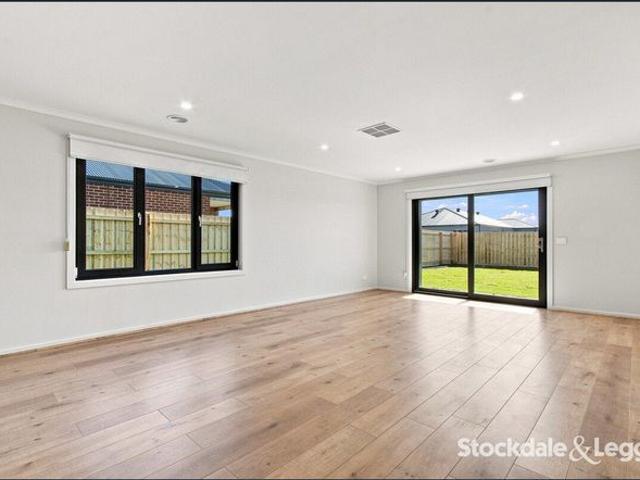 Silverwood Estate Brand New Home