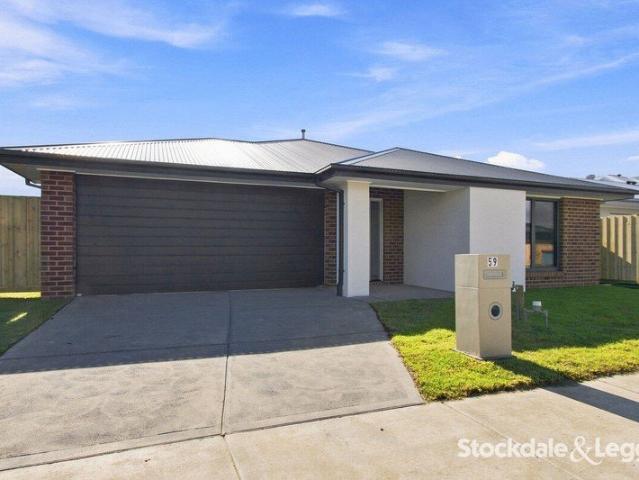 Silverwood Estate Brand New Home