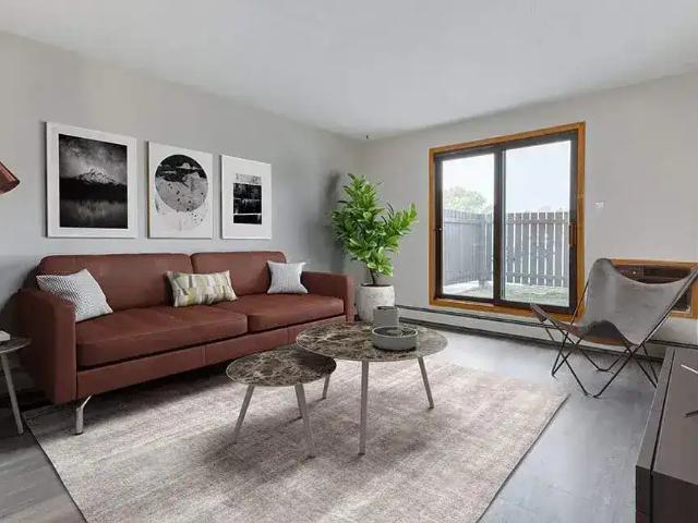 Silverwood Terrace