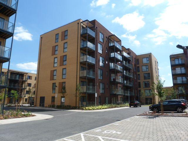 Silverworks Development, Colindale NW9, 3 bed flat to rent, £2,600 pcm | PrimeLocation