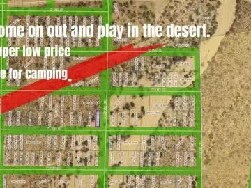 Silver, Chloride, AZ 86431 MLS 015911