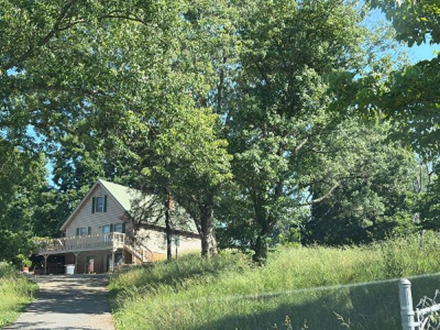 Silver City Rd