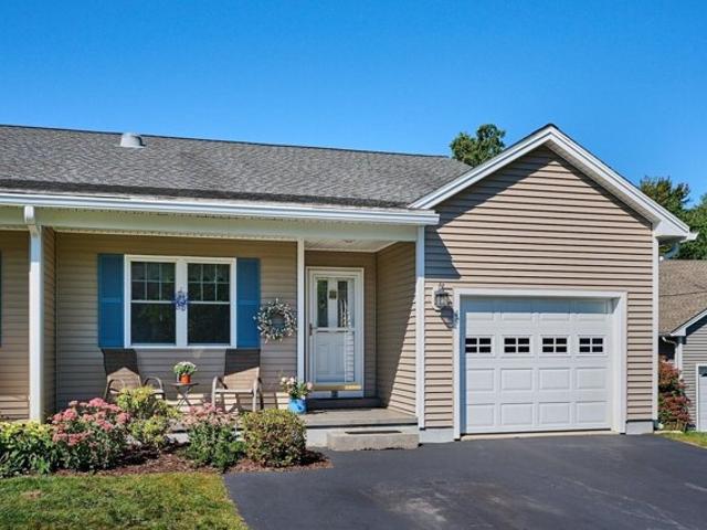 Silver Crest Ln Unit,greenfield, Condo For Sale