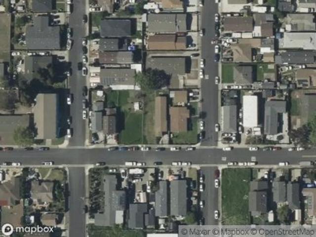 Silver Ave
