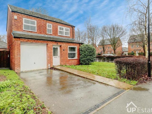 Silver Birch Avenue, Coventry CV4, 4 bed detached house to rent, £1,400 pcm | PrimeLocation