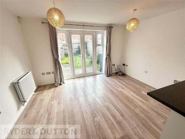 Silver Birch Road, 16, Manchester, M9 7GJ, Greater Manchester