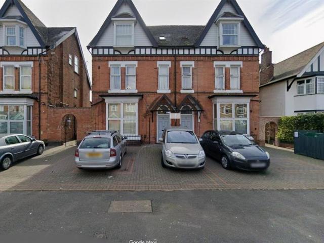 silver birch road, erdington, birmingham