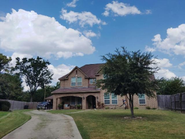 Silver Forest Dr