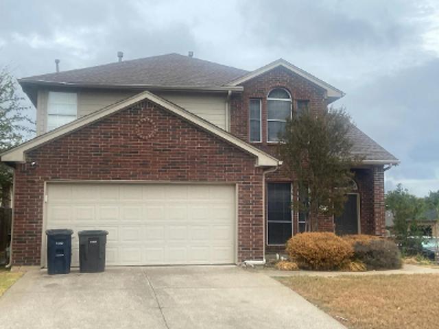 Silver Hill Dr