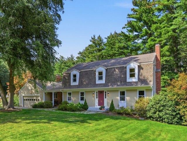 Silver Hill Rd, Acton, Home For Sale
