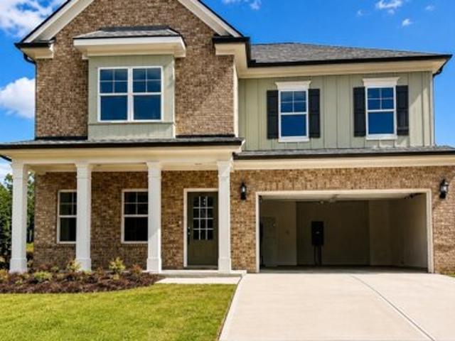 Silver Oak Dr Sw, Gainesville, Home For Sale