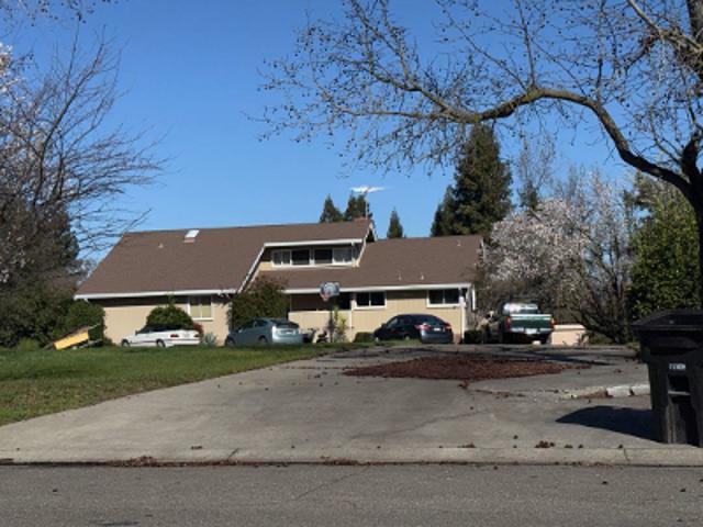 Silver Oak Dr