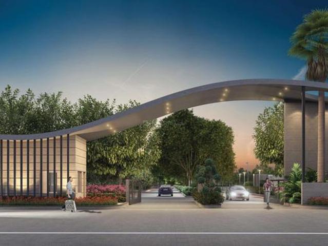 Silver Oak,Vidhan Sabha Road 3 BHK Villa For Sale Raipur