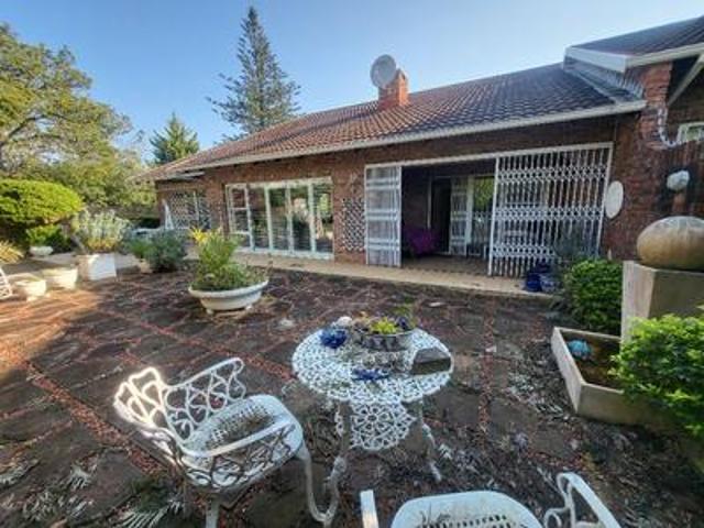 silver oaks estate