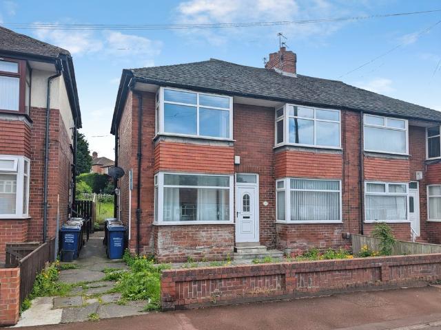 Silver Lonnen, Fenham, Newcastle Upon Tyne NE5, 2 bed flat to rent, £750 pcm | PrimeLocation