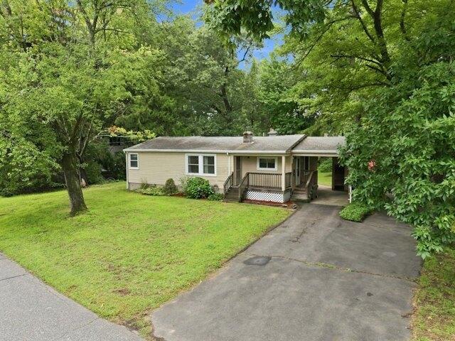 Silver Lake Dr, Agawam, Home For Sale