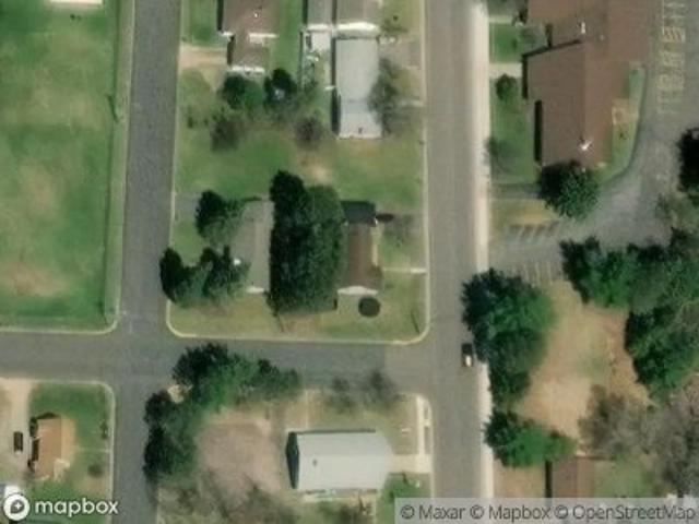 Silver Lake Rd
