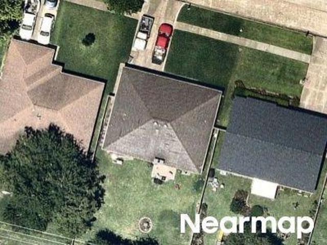Silver Leaf Dr