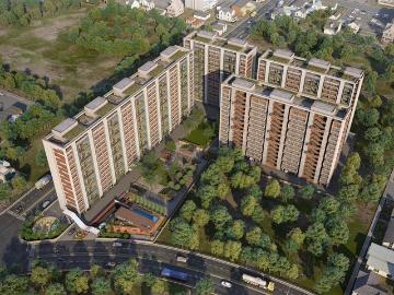 Jagatpur 4 BHK Duplex For Sale Ahmedabad