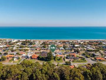 Land for sale in Silver Sands, Mandurah