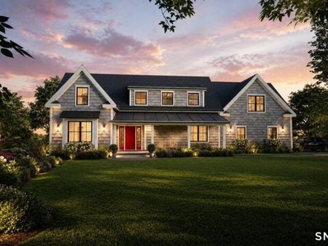 Silver Springs Dr, Haddam, Home For Sale