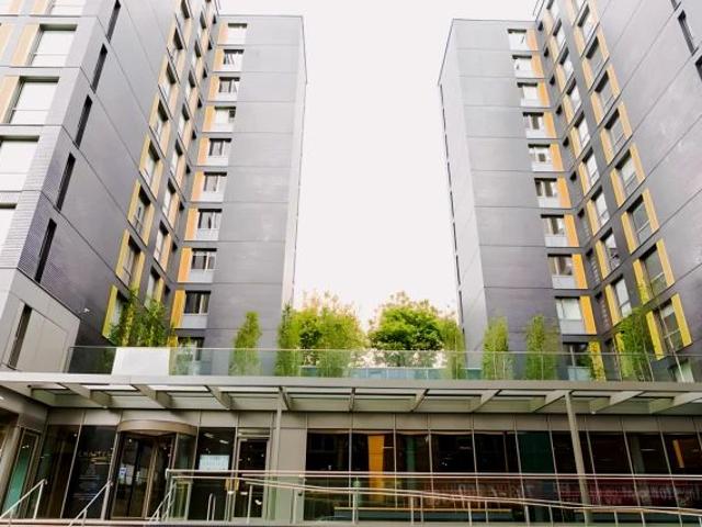 Silver Studio Street View Level 2