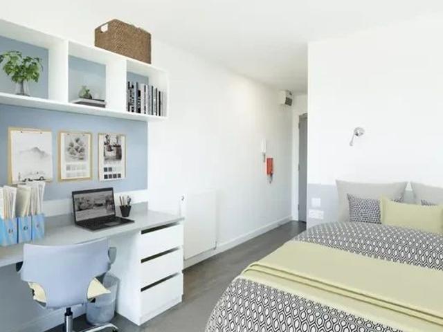 Silver Studio Street View Level 2