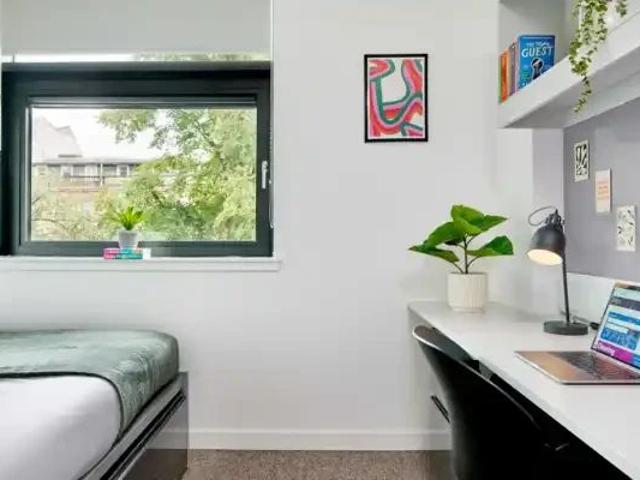 Silver Studio Single Occupancy