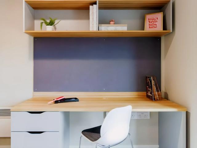 Silver Studio