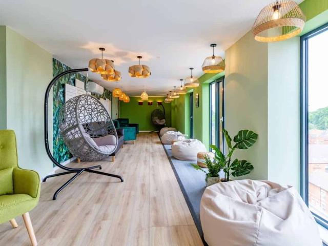 Silver Studio