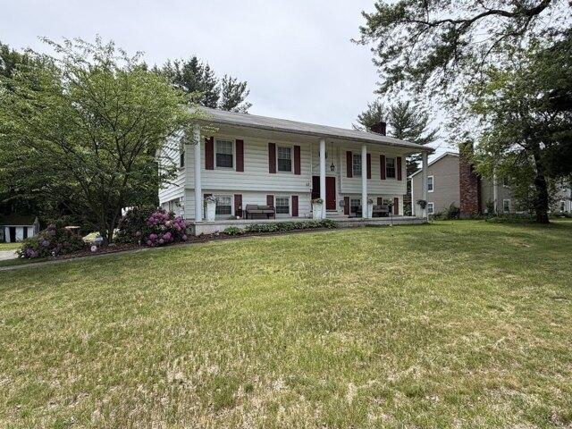 Silver St, Agawam, Home For Sale