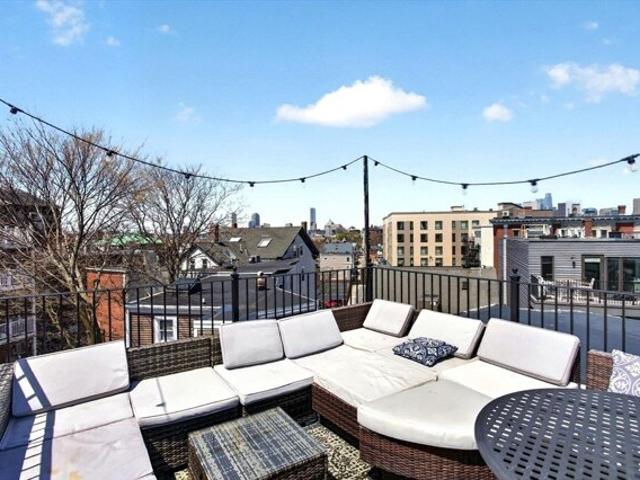 Silver St Unit,boston, Condo For Sale