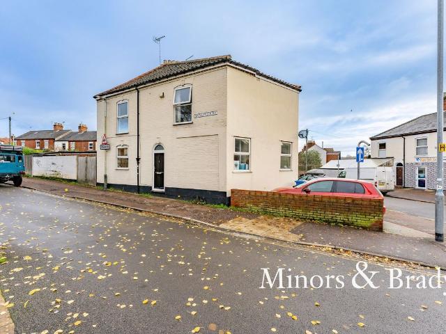 Silver Street, Norwich NR3, 1 bed property to rent, £450 pcm | PrimeLocation