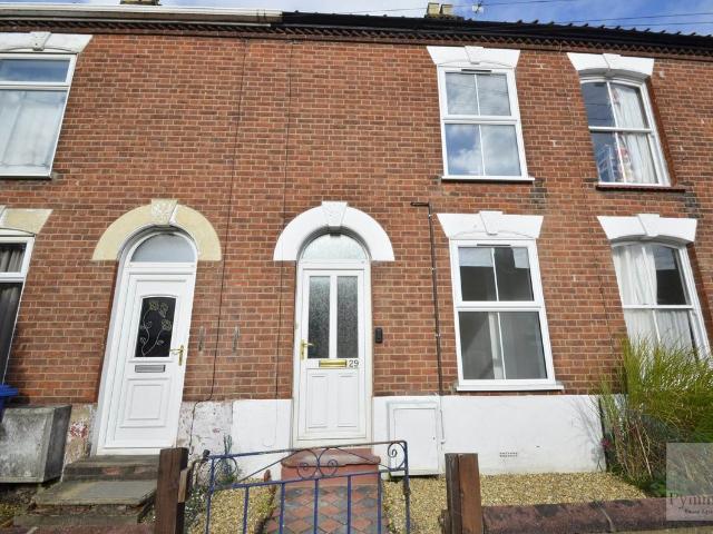 Silver Street, Norwich NR3, 3 bed terraced house to rent, £1,200 pcm | PrimeLocation
