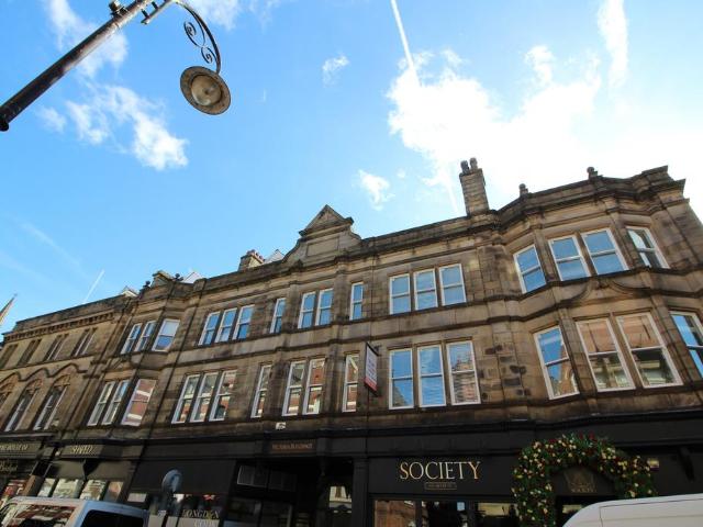 Silver Street, Bury, BL9 1 bed apartment to rent £975 pcm £225 pw