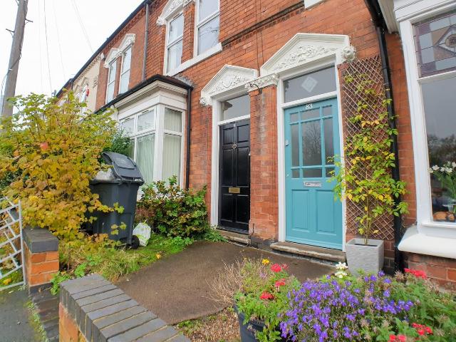 Silver Street, Birmingham B14, 3 bed terraced house to rent, £1,285 pcm | PrimeLocation