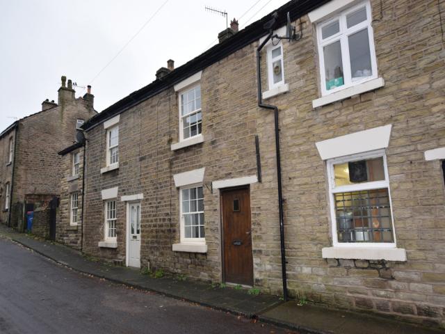 Silver Street, Bollington, Macclesfield, 2 bedroom, Terraced
