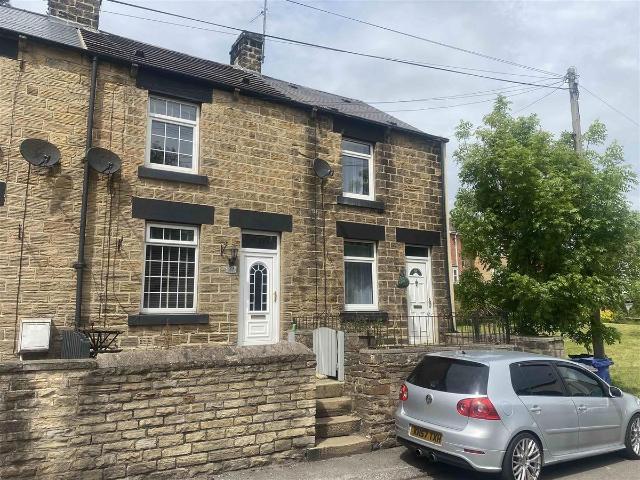 Silver Street, Dodworth S75, 2 bed property to rent, £795 pcm | PrimeLocation