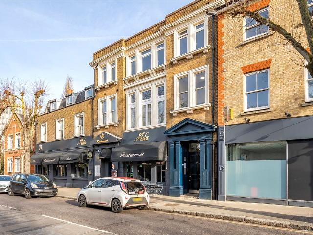 Silver Street, Enfield EN1, 1 bed flat to rent, £1,475 pcm | PrimeLocation