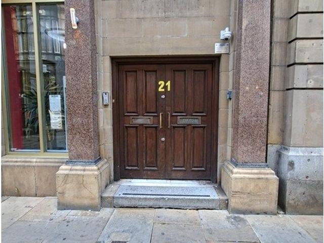 Silver Street, Hull HU1, 2 bed flat to rent, £975 pcm | PrimeLocation