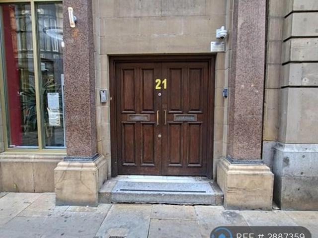 Silver Street, Hull, HU1 2 bed flat to rent £975 pcm £225 pw