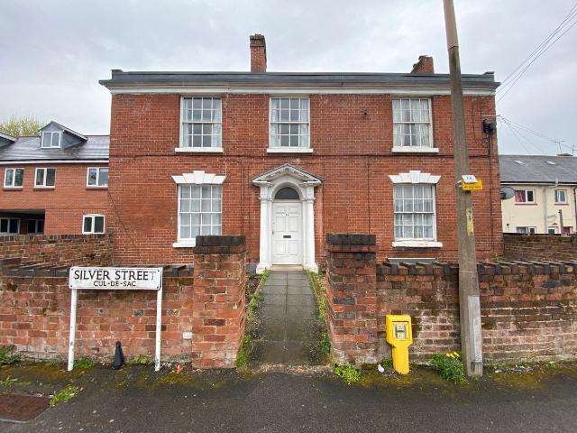 Silver Street, Kidderminster DY10, 1 bed flat to rent, £595 pcm | PrimeLocation