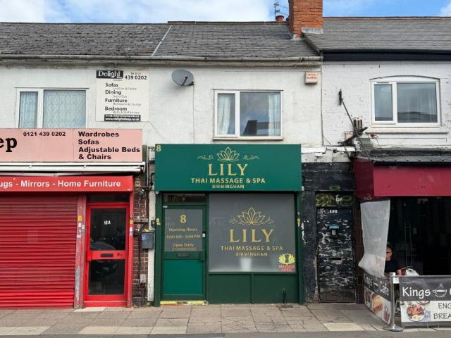Silver Street, Kings Heath, Birmingham B14, 1 bed flat to rent, £650 pcm | PrimeLocation