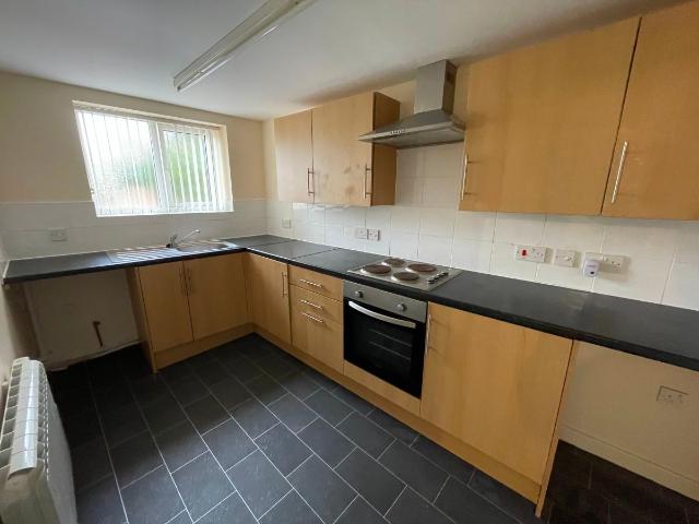 Silver Street, Stainforth, Doncaster DN7, 2 bed flat to rent, £580 pcm | PrimeLocation