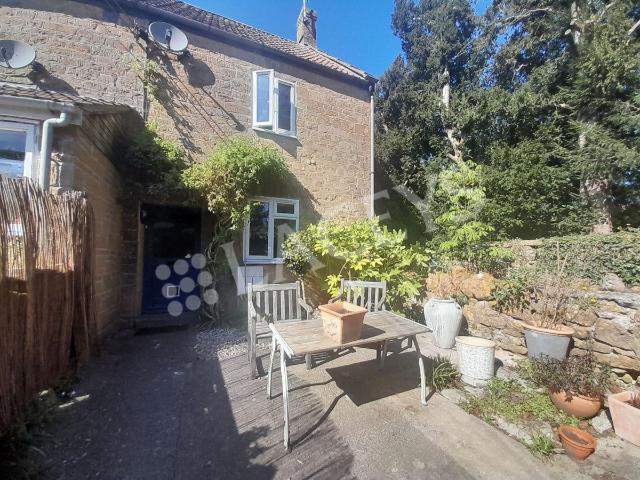 Silver Street, South Petherton TA13, 2 bed end terrace house to rent, £800 pcm | PrimeLocation