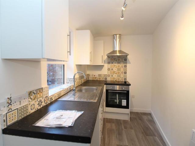 Silver Street, Wellingborough NN8, 1 bed flat to rent, £725 pcm | PrimeLocation