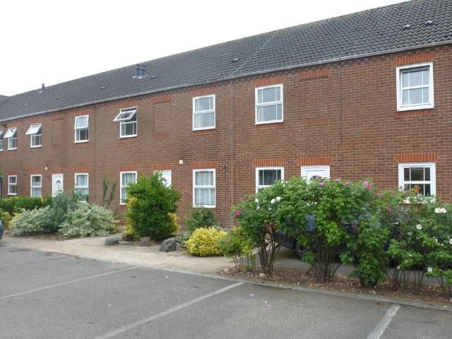 Silver Street, Wisbech