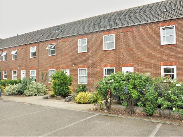 Silver Street, Wisbech PE13, 1 bed flat to rent, £625 pcm | PrimeLocation