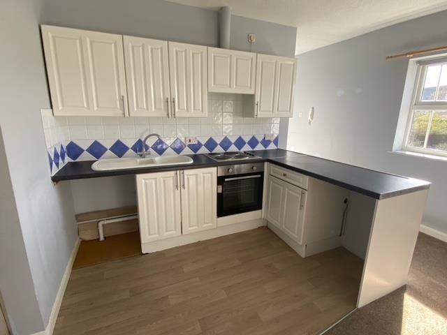 Silver Street, Wisbech PE13, 1 bed flat to rent, £650 pcm | PrimeLocation